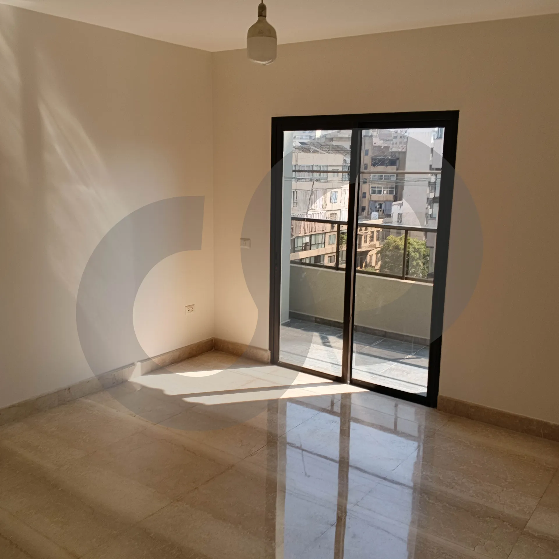 Apartment for Sale in Salim Salam