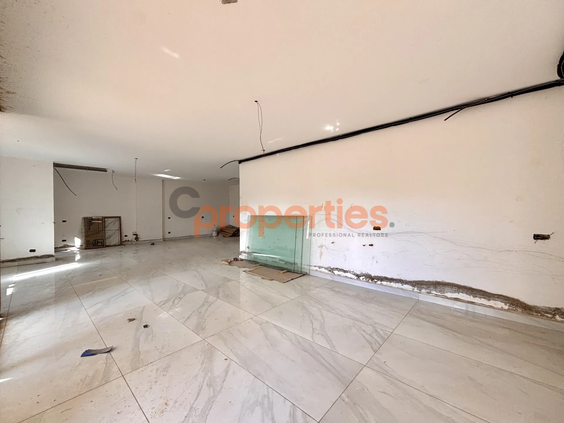 Apartment for Sale in Broummana