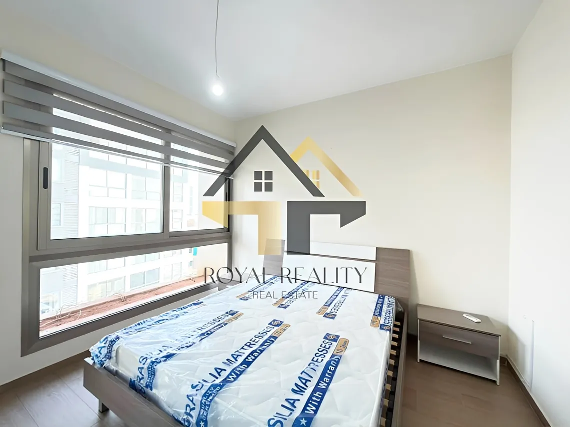 Apartment for rent in Ain Al Mraiseh