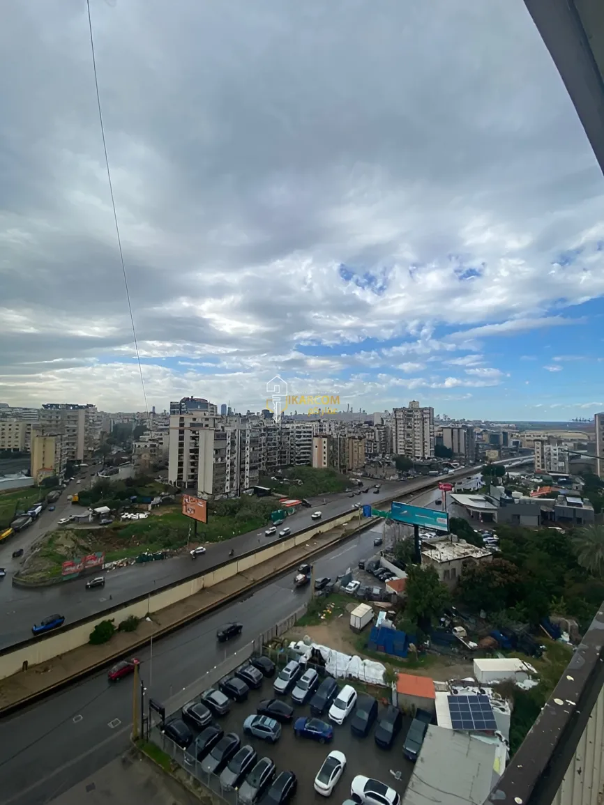 Apartment for sale in Zalqa, Lebanon - 2 bed, 2 bath