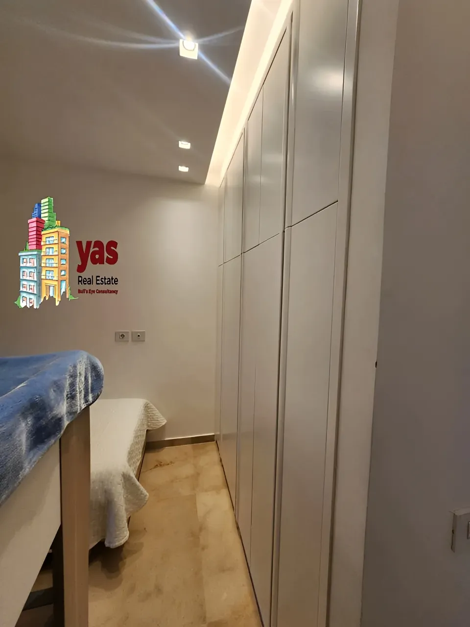 Apartment for Sale in Achrafieh