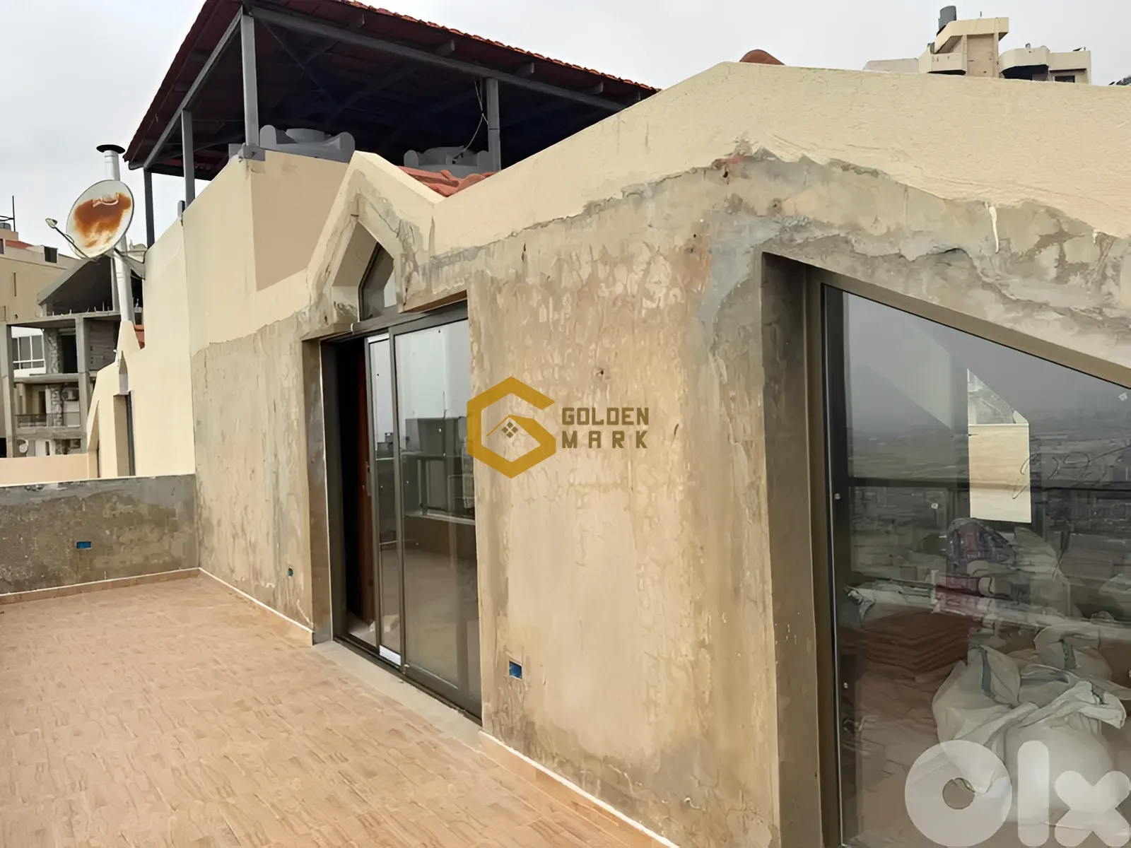Triplex for Sale in Biaqout - 4 bed, 4 bath