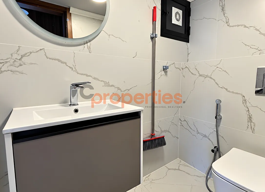 Apartment for Sale in Blat