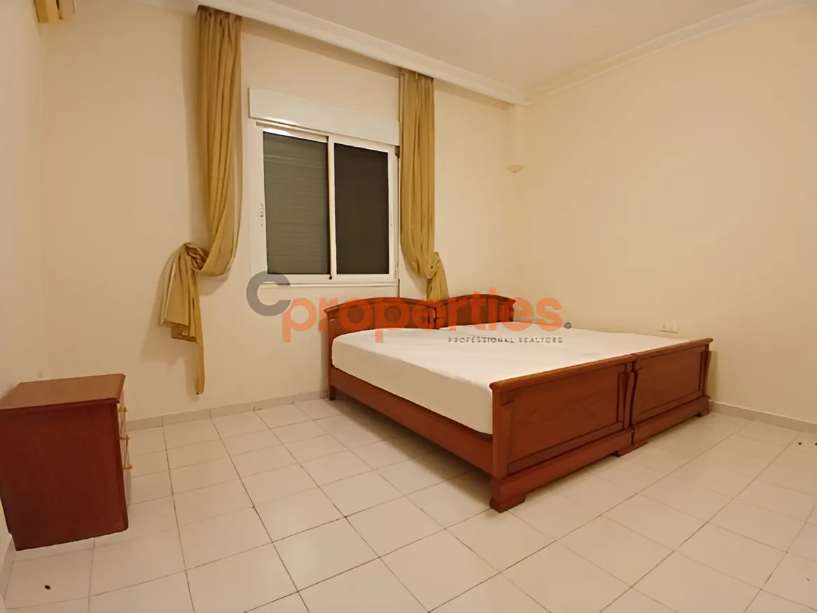 Apartment for Rent in Kfar Yassine