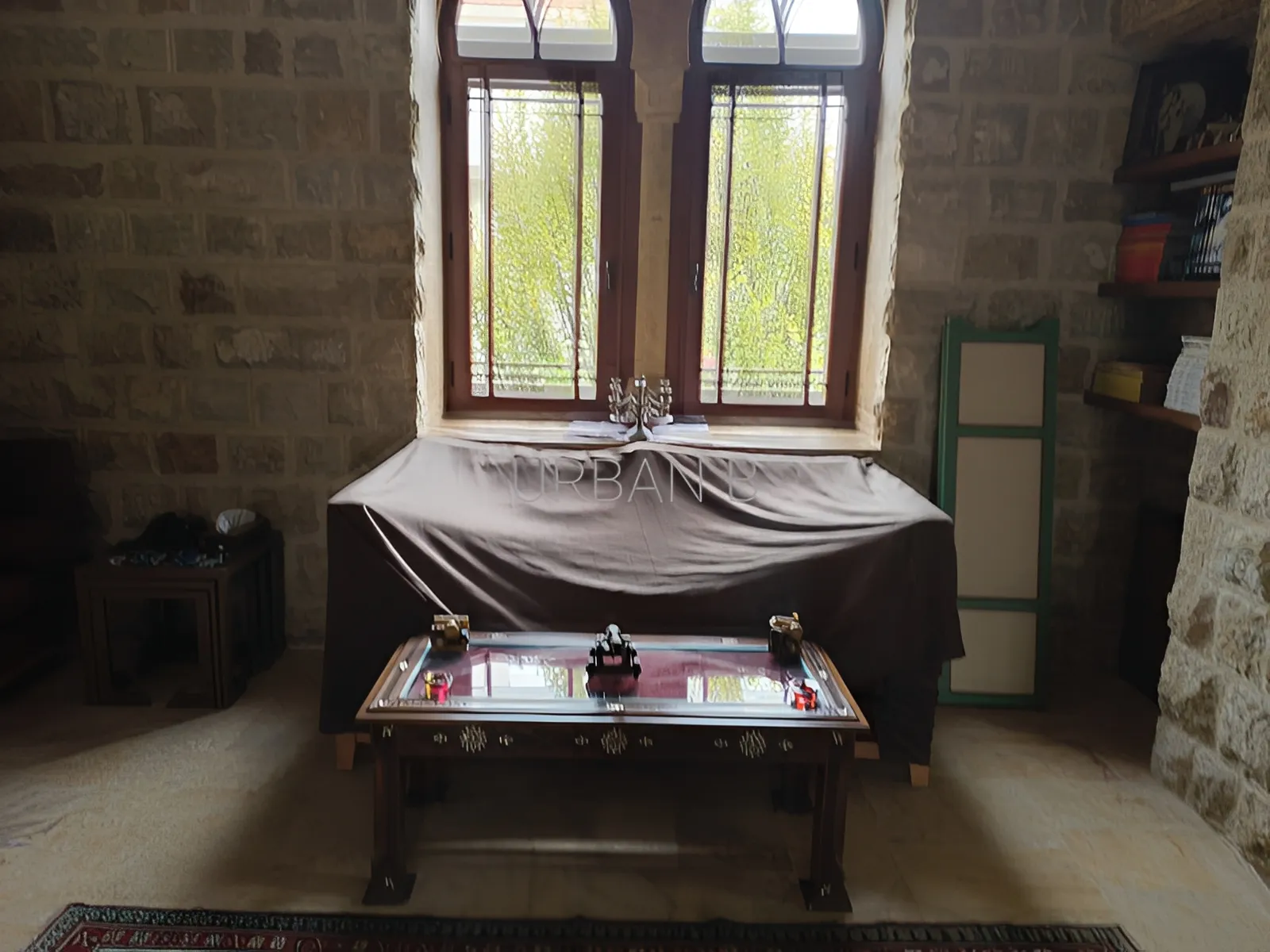Villa in Faitroun, lebanon