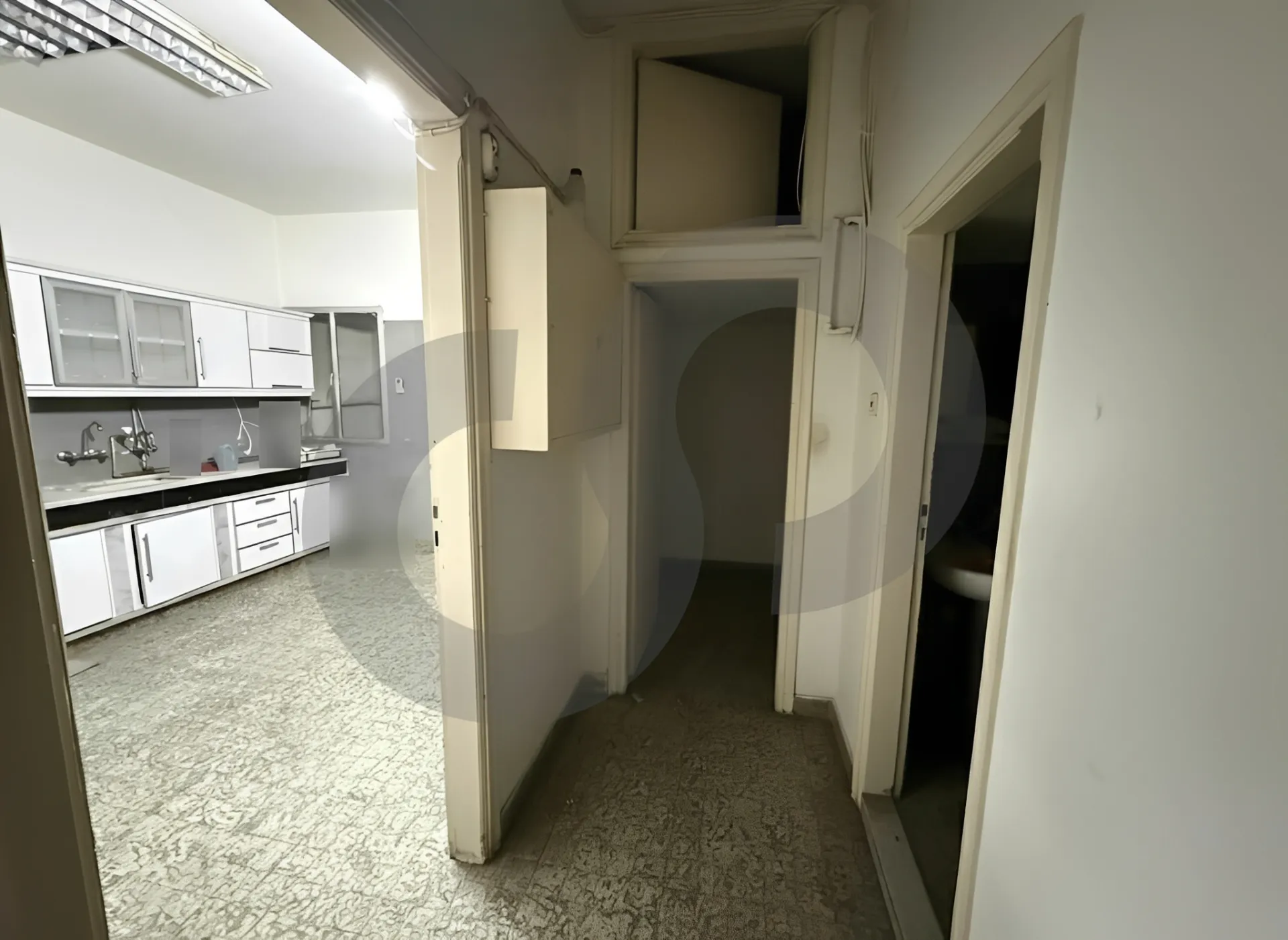 Apartment for Sale in Sanayeh, Beirut, Lebanon