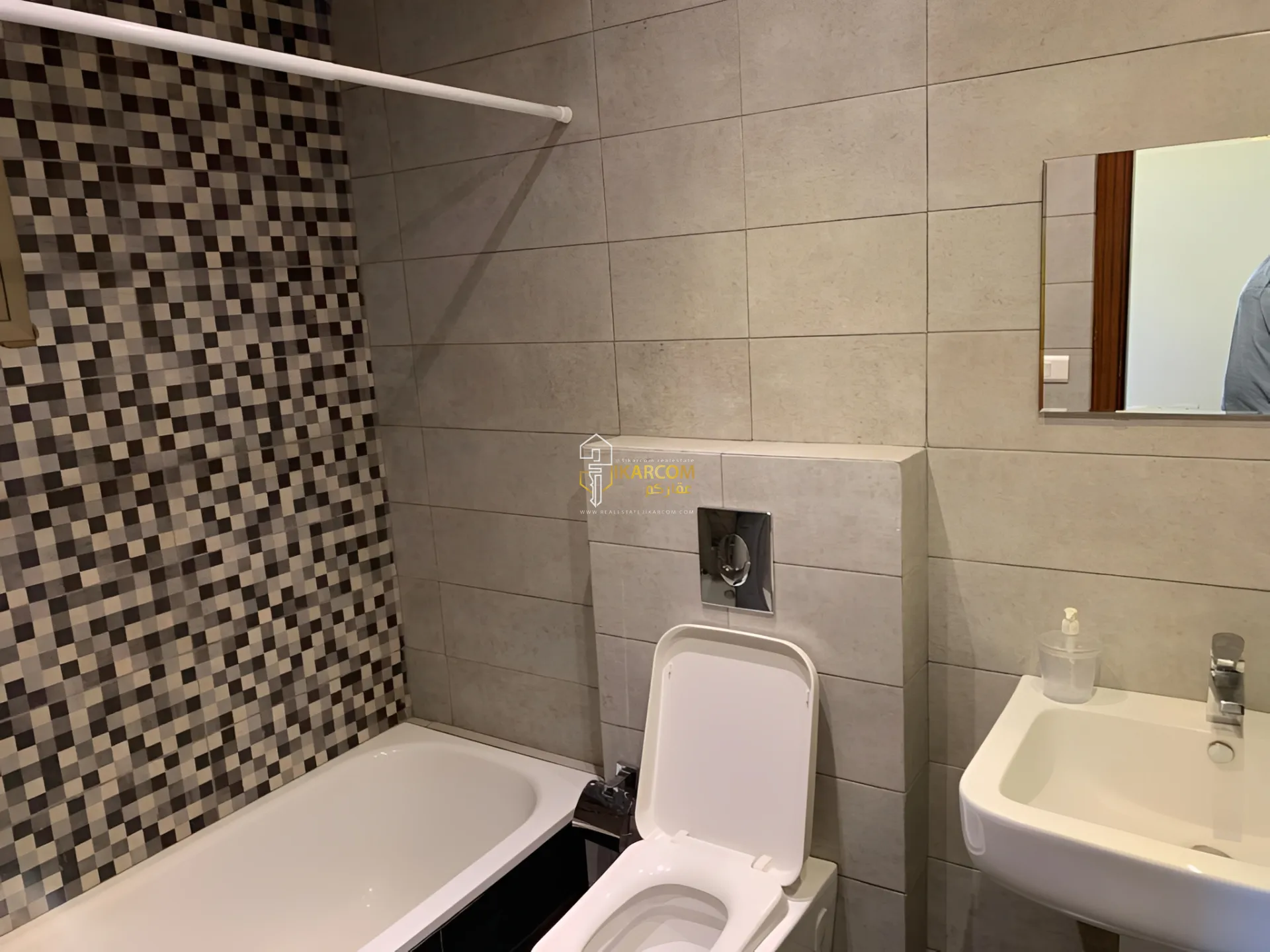Apartment for Rent in Fanar