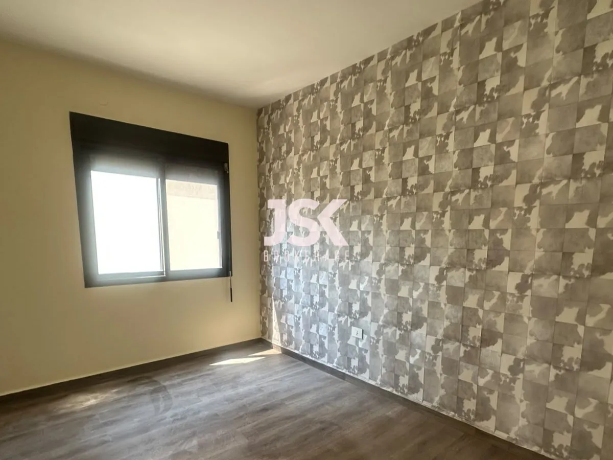 Apartment for Rent in Zouk Mosbeh