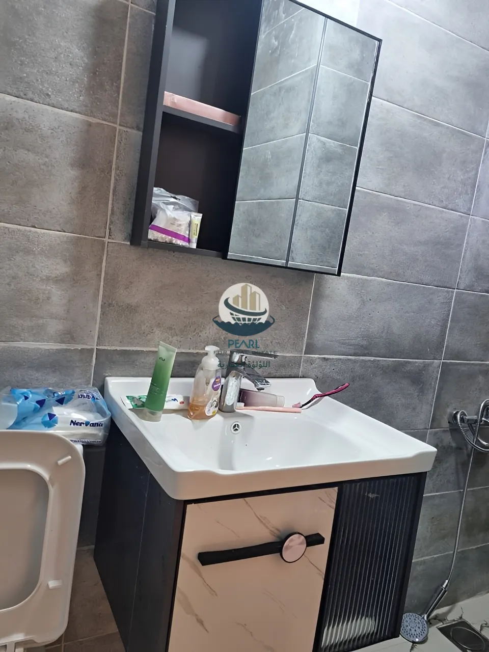 Apartment for sale in Bhamdoun