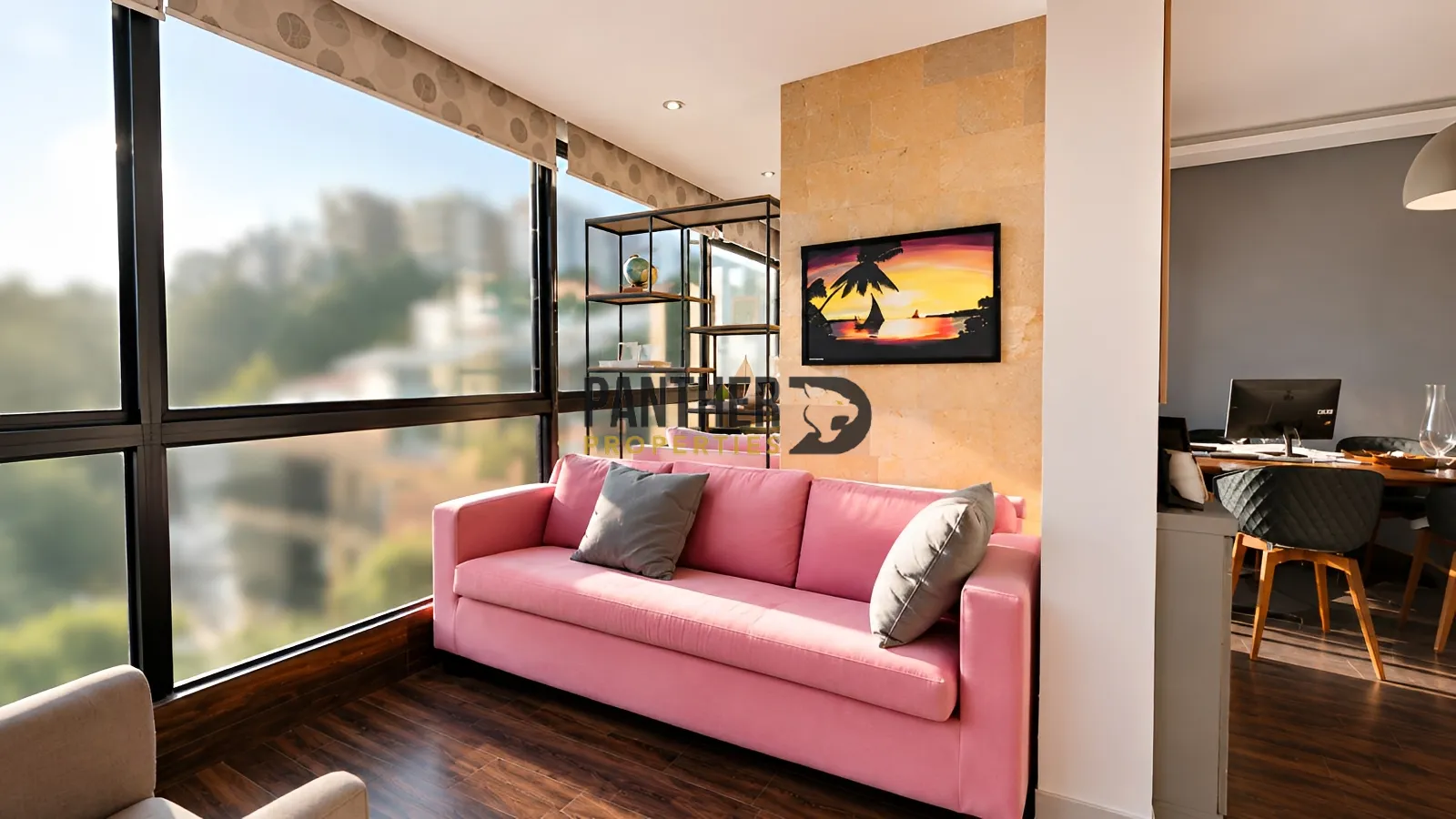 Apartment for sale in Baabda, lebanon - 4 bed, 4.0 bath