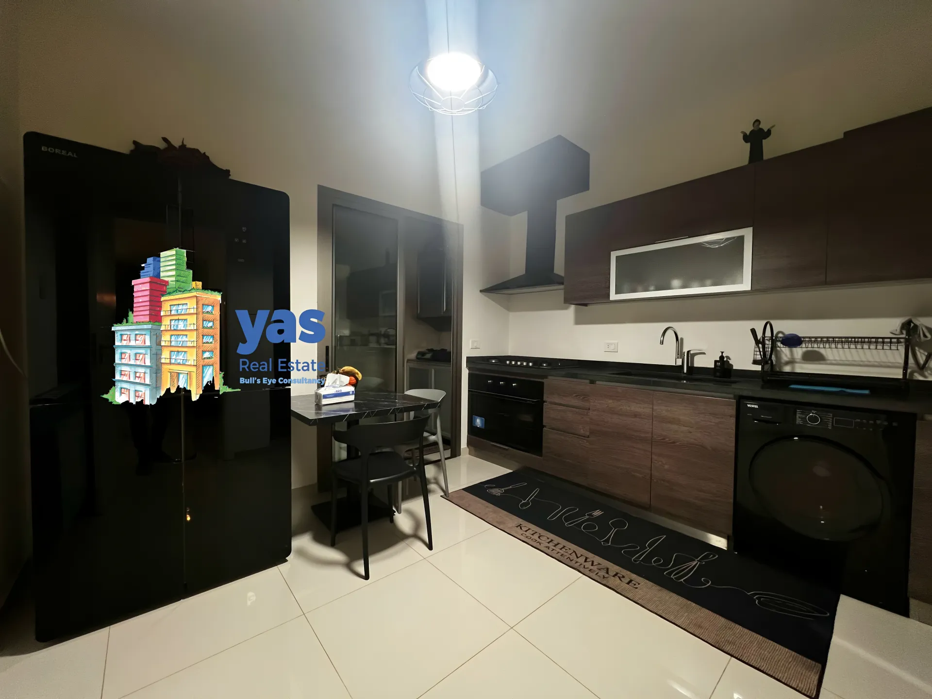 Apartment for Sale in Ballouneh
