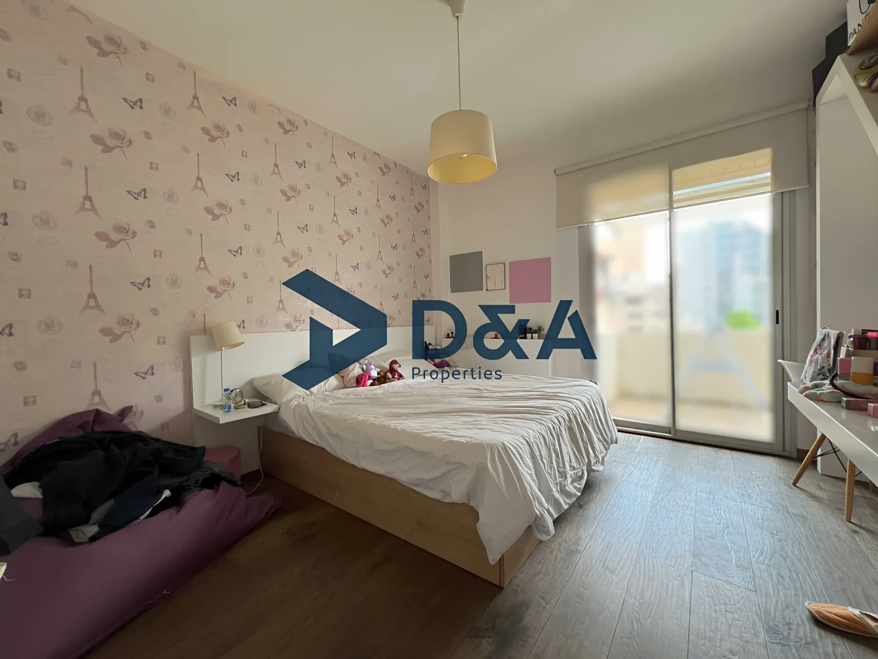 Apartment for sale in Achrafieh, Beirut, Lebanon