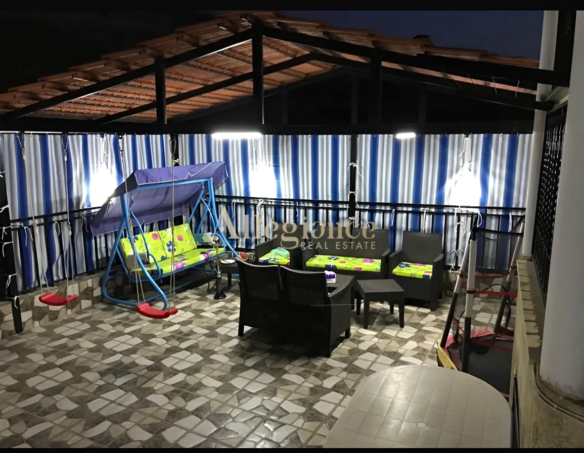 Apartment for rent in Bhamdoun, Lebanon - 3 bed, 3.5 bath