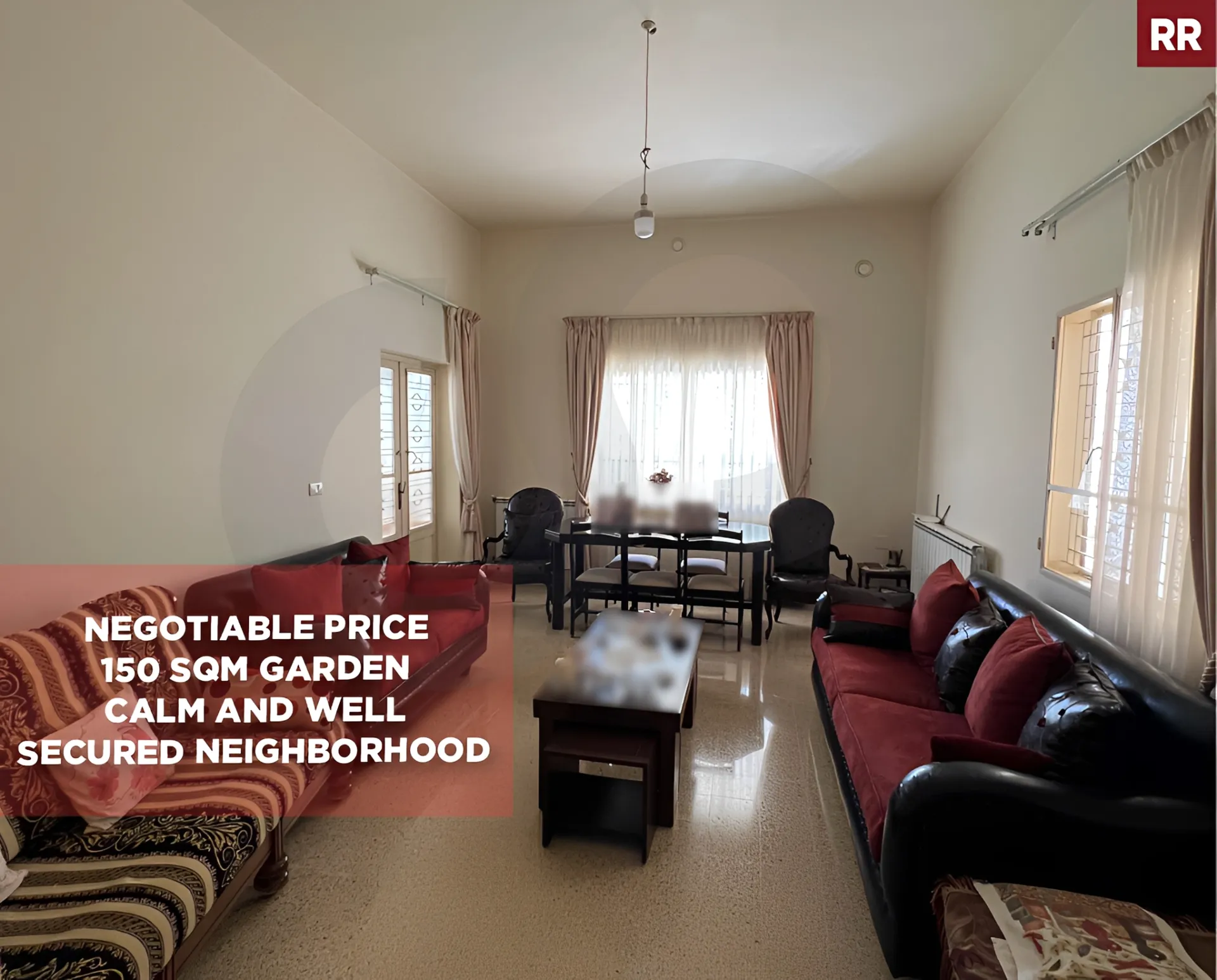 Apartment for Sale in Dfoun