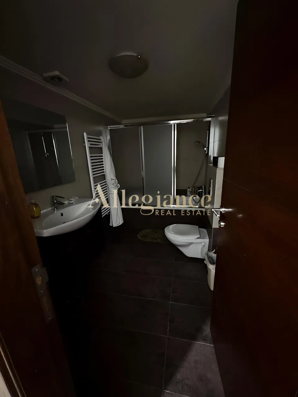 Apartment for sale in Sahel Aalma