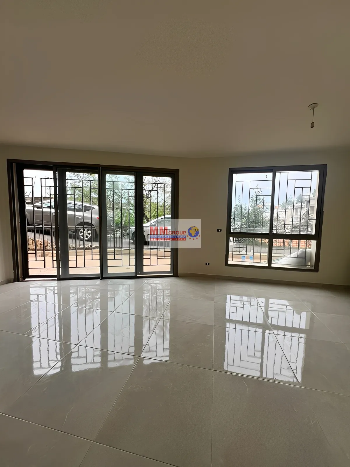 Apartment for Sale in Bhersaf - 3 bed, 3 bath