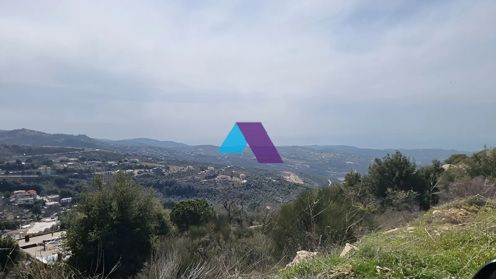 Land for Sale in Batroun