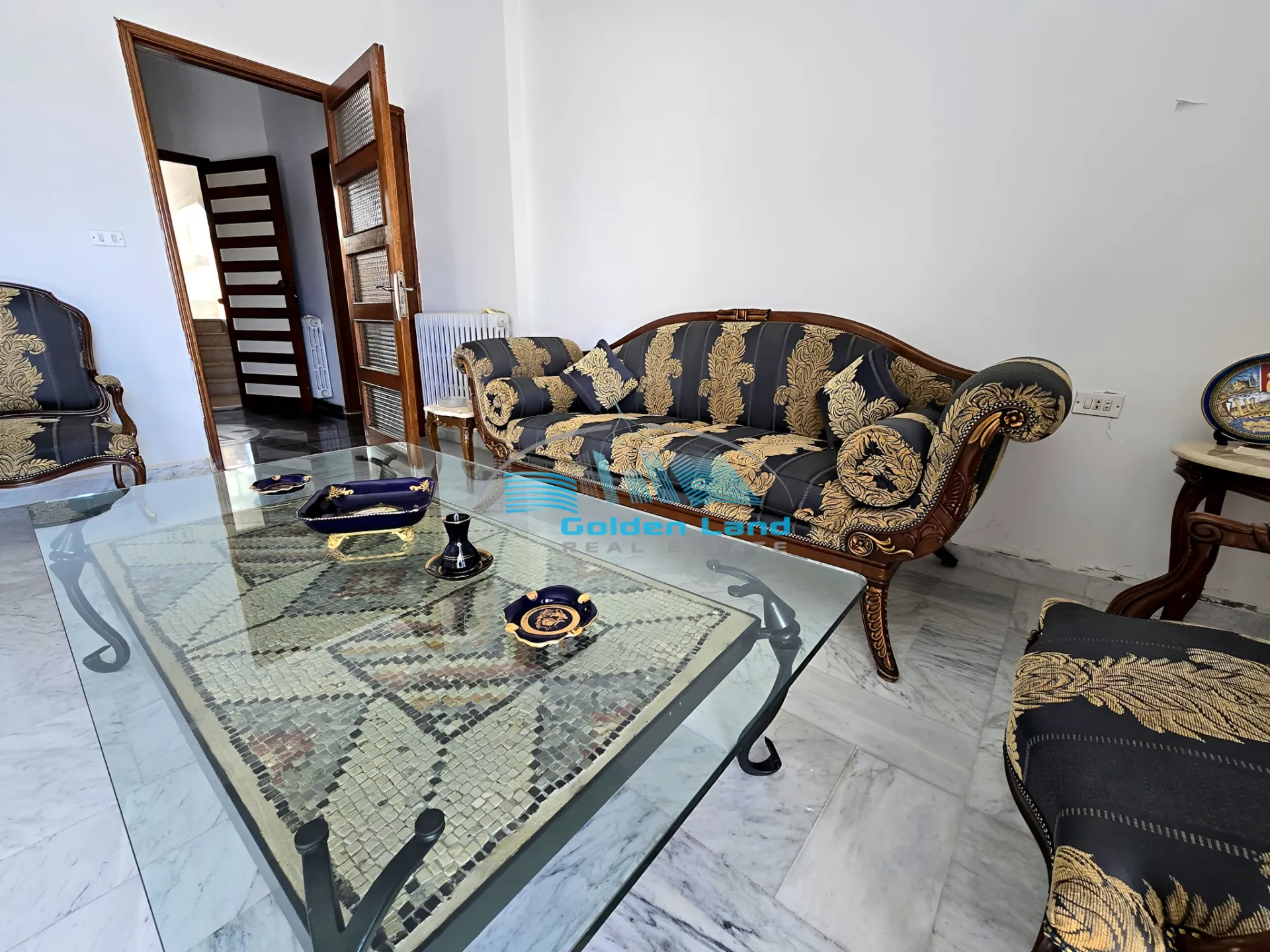 Apartment for Rent in Aaoukar