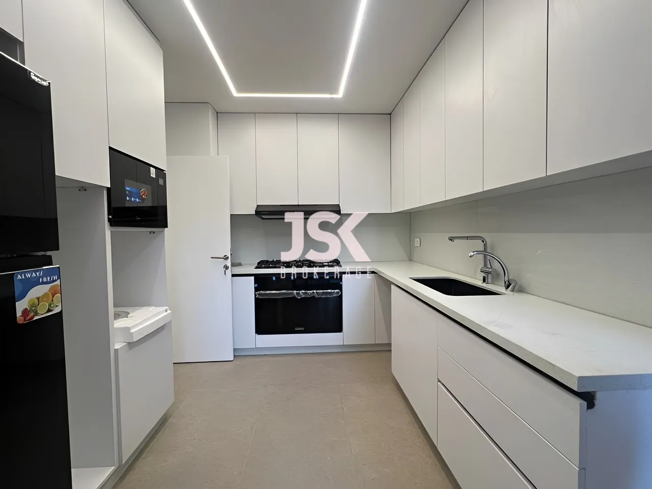 Apartment for Rent in Achrafieh