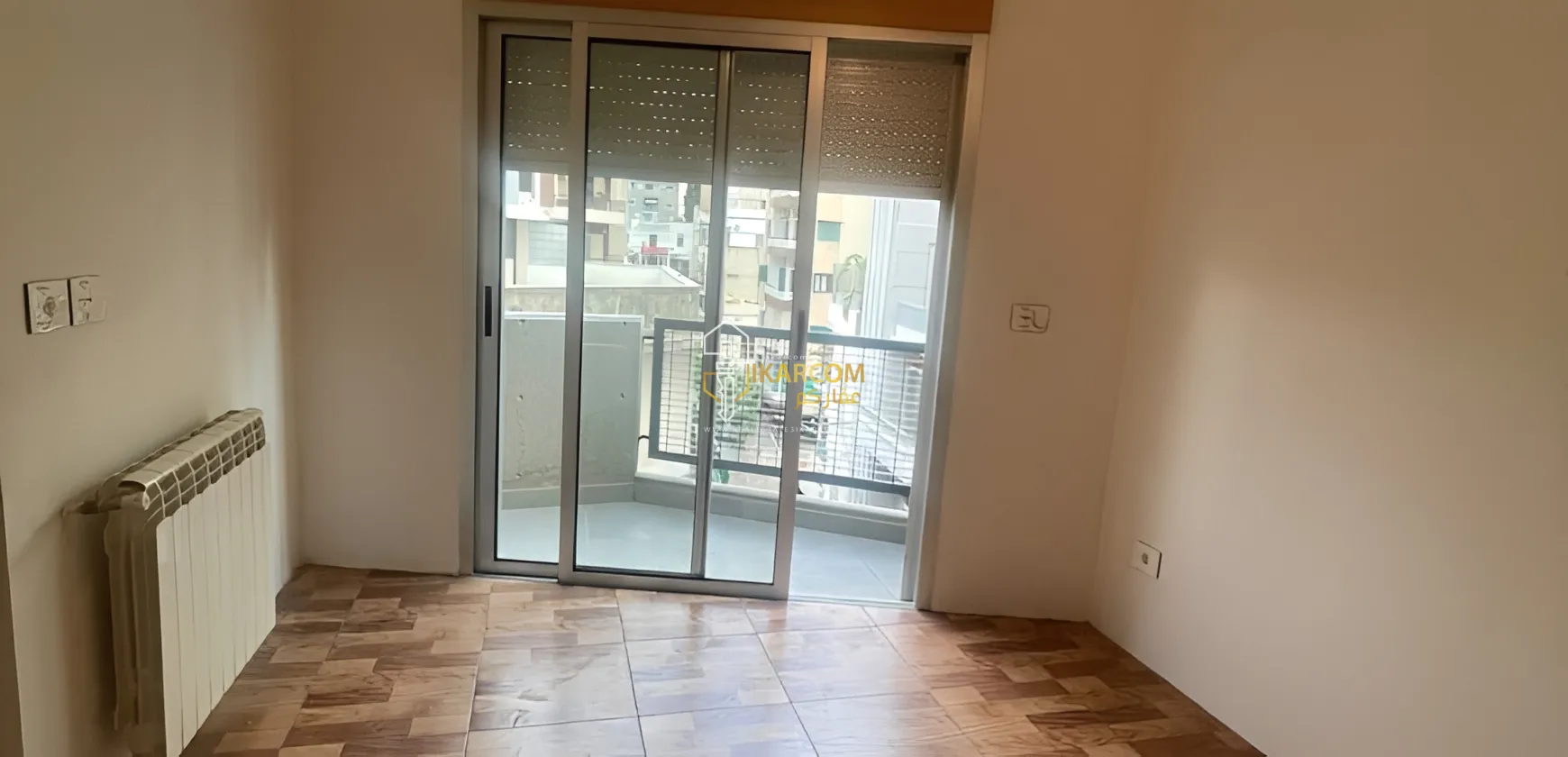 Apartment for sale in Remeil, Beirut