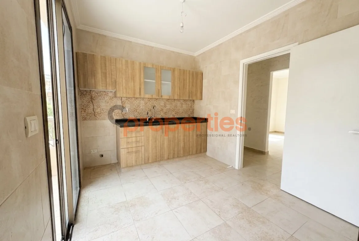 Apartment for Sale in Naqqache