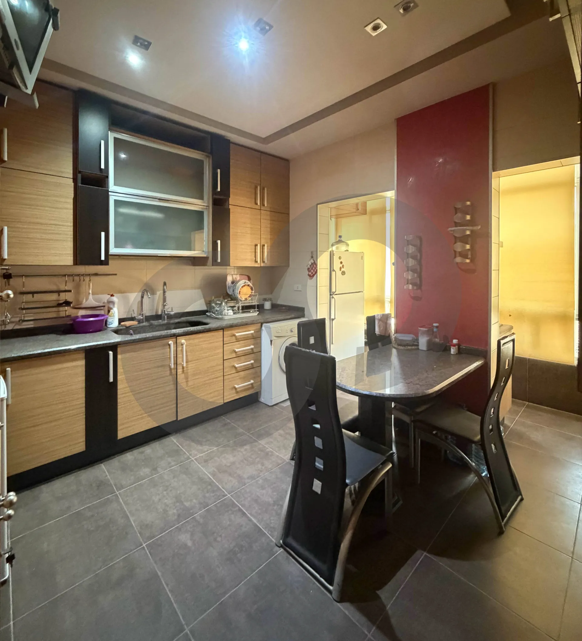Apartment for Rent in Sarba