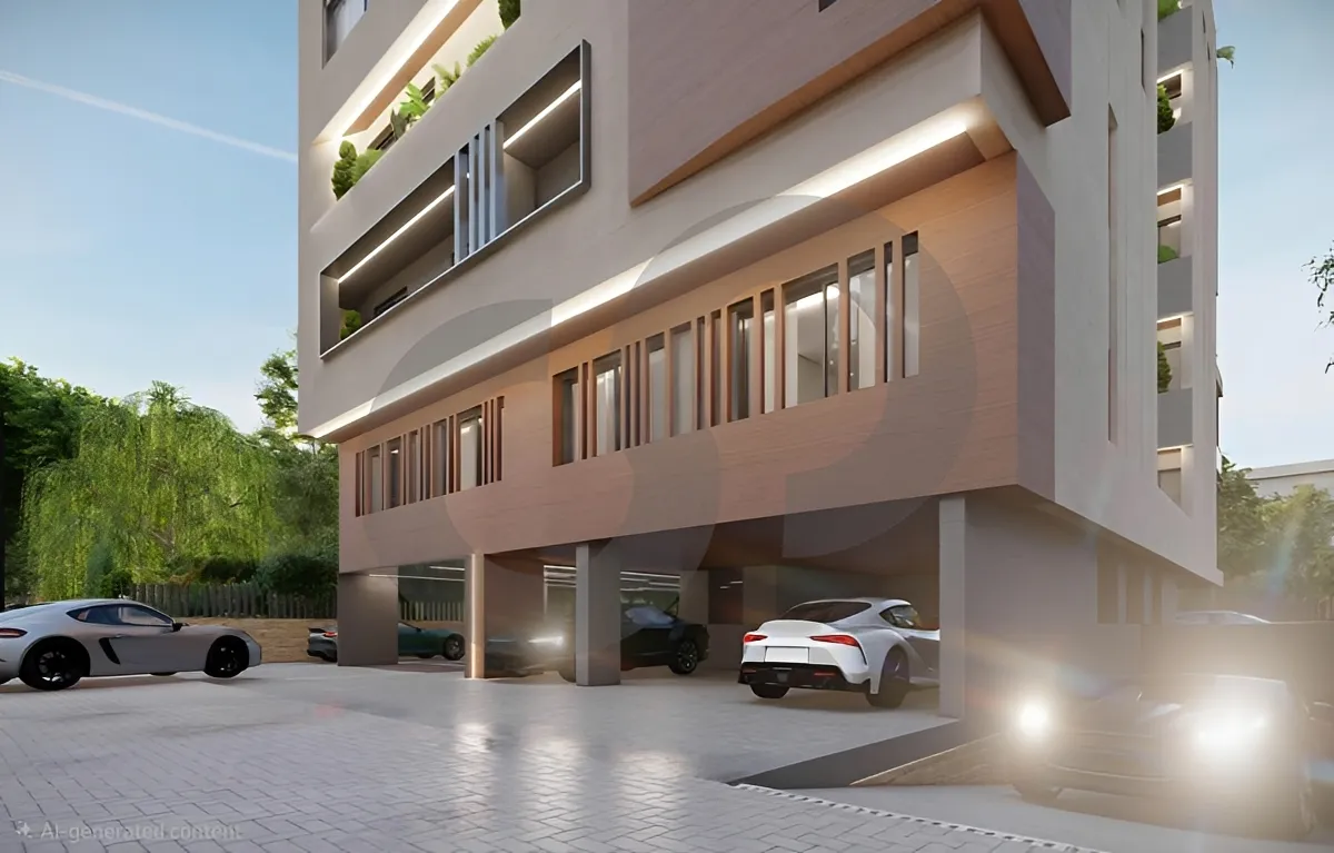 Duplex for Sale in Faiyadiyeh, Lebanon - 4 bed, 6 bath