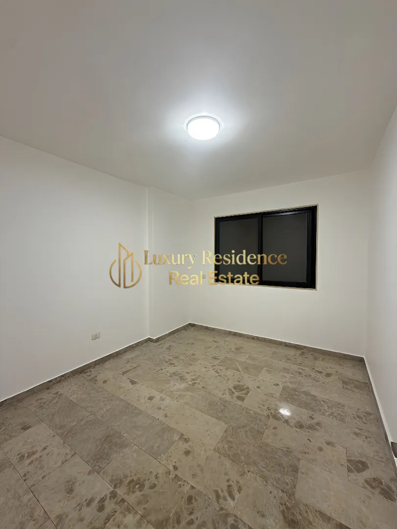 Apartment for rent in Mar elias, beirut, lebanon