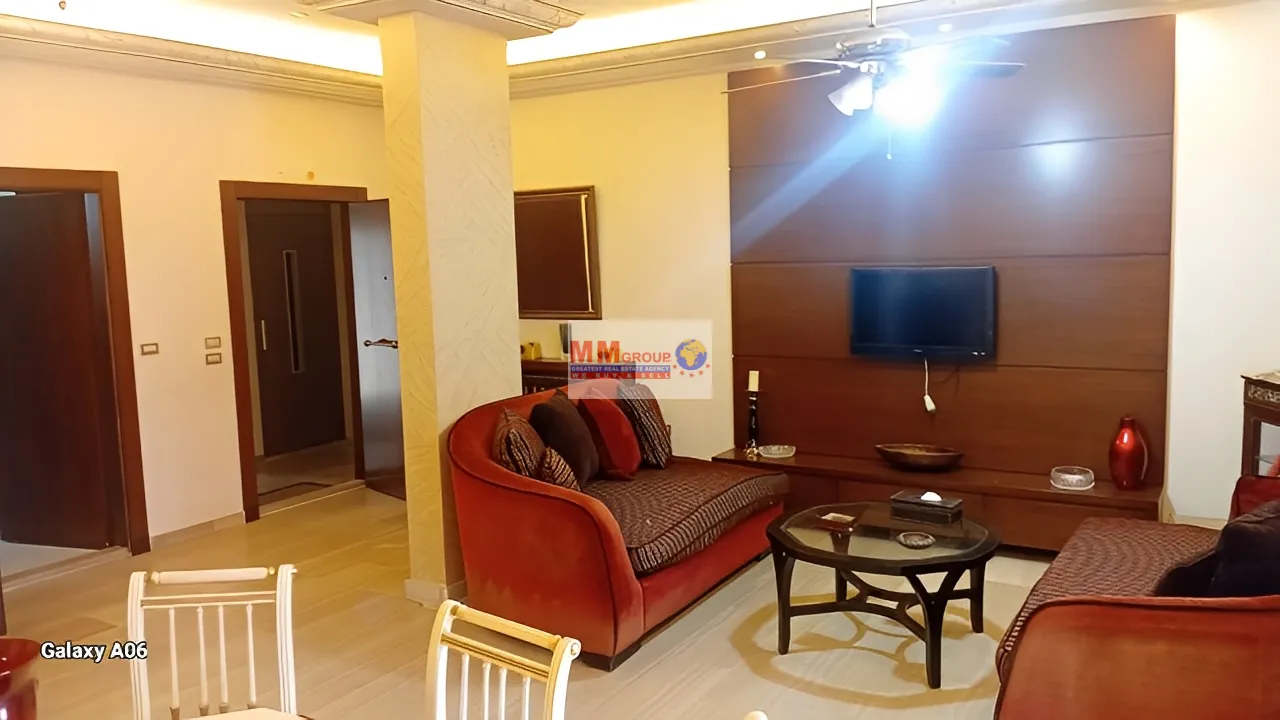 Apartment for Rent in Al Ouyoun