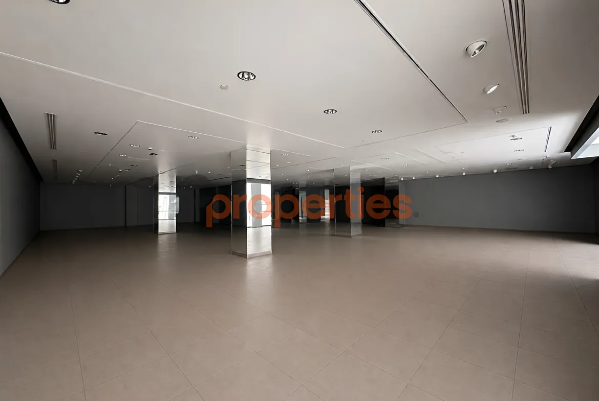 Shop for rent in Kaslik, Lebanon