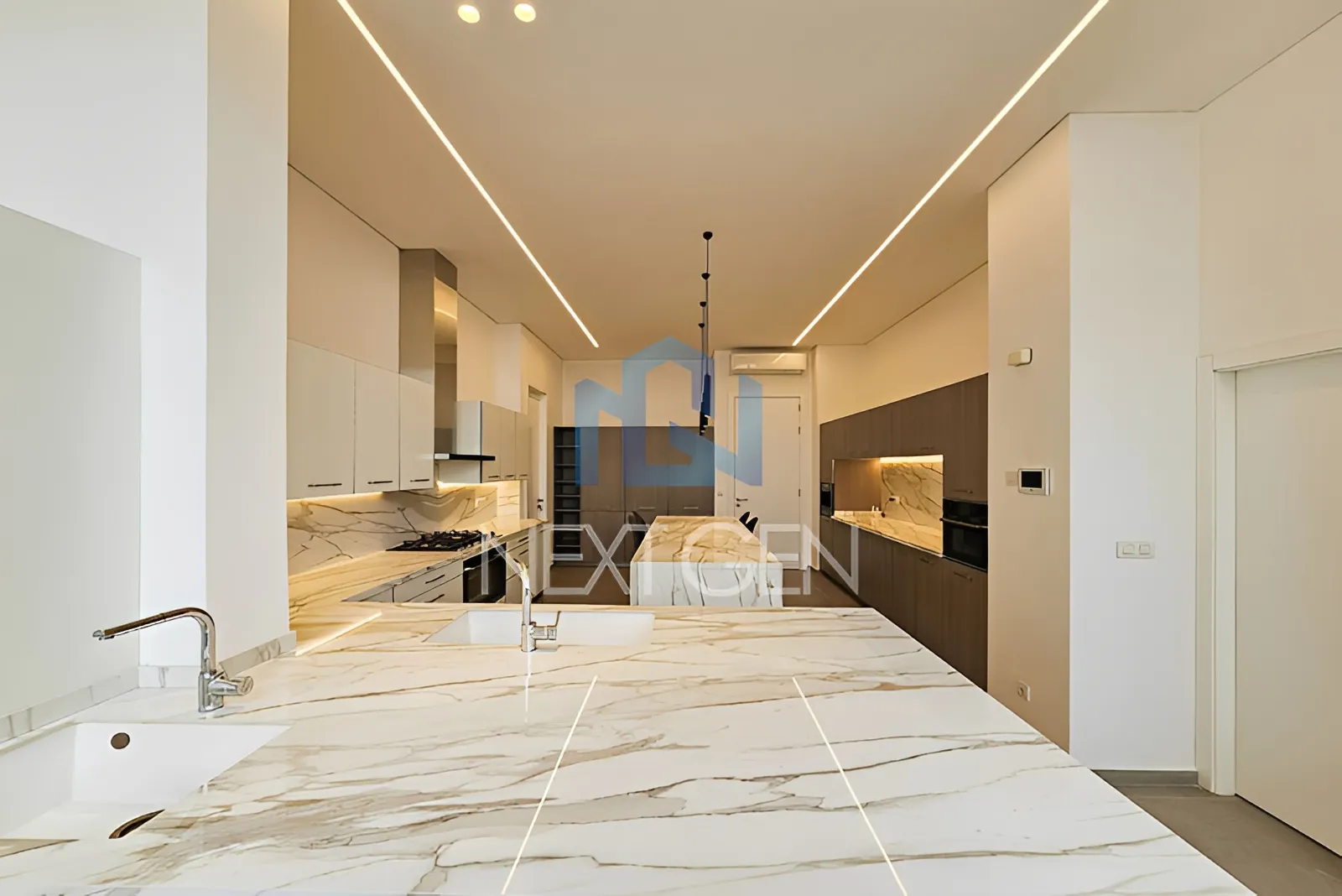 Apartment for Rent in Achrafieh