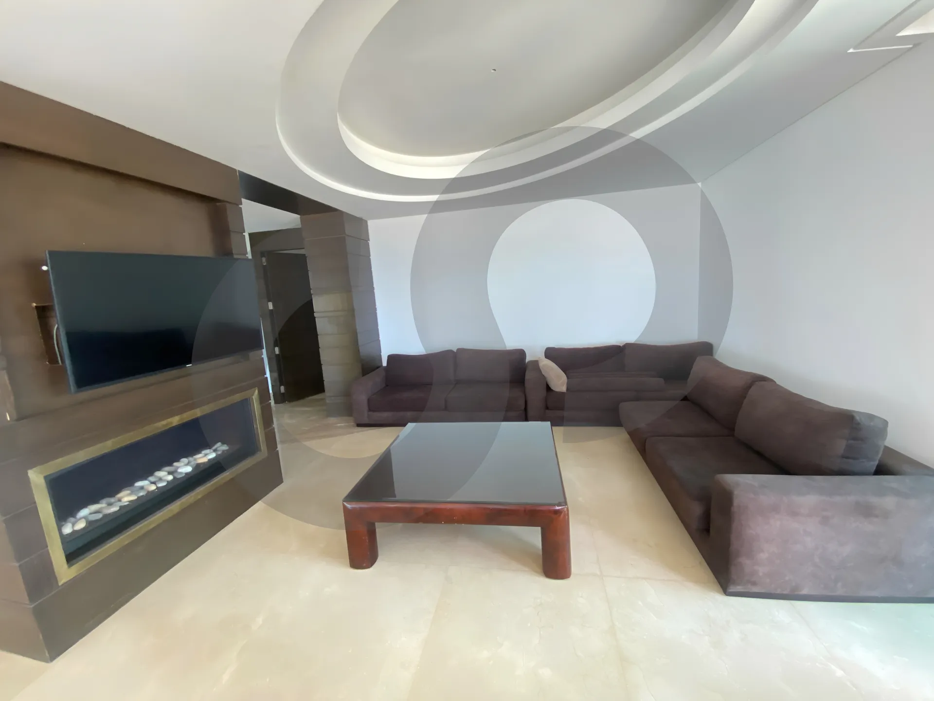 Apartment for Rent in Ramlet el Bayda