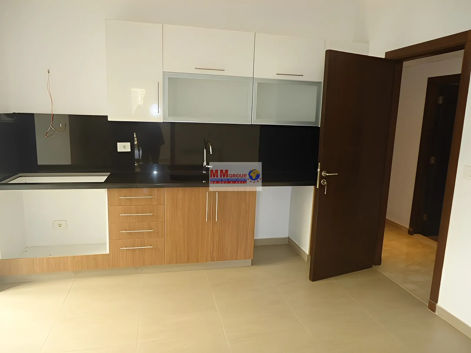 Apartment for Sale in Monteverde