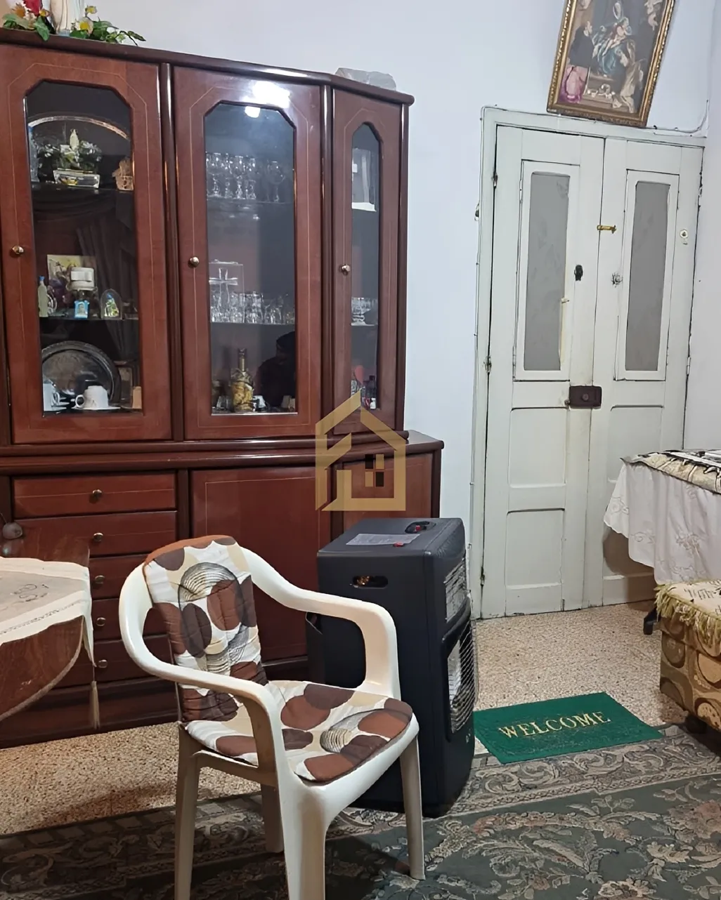Apartment for sale in Sarba, Lebanon - 1 bed, 1 bath