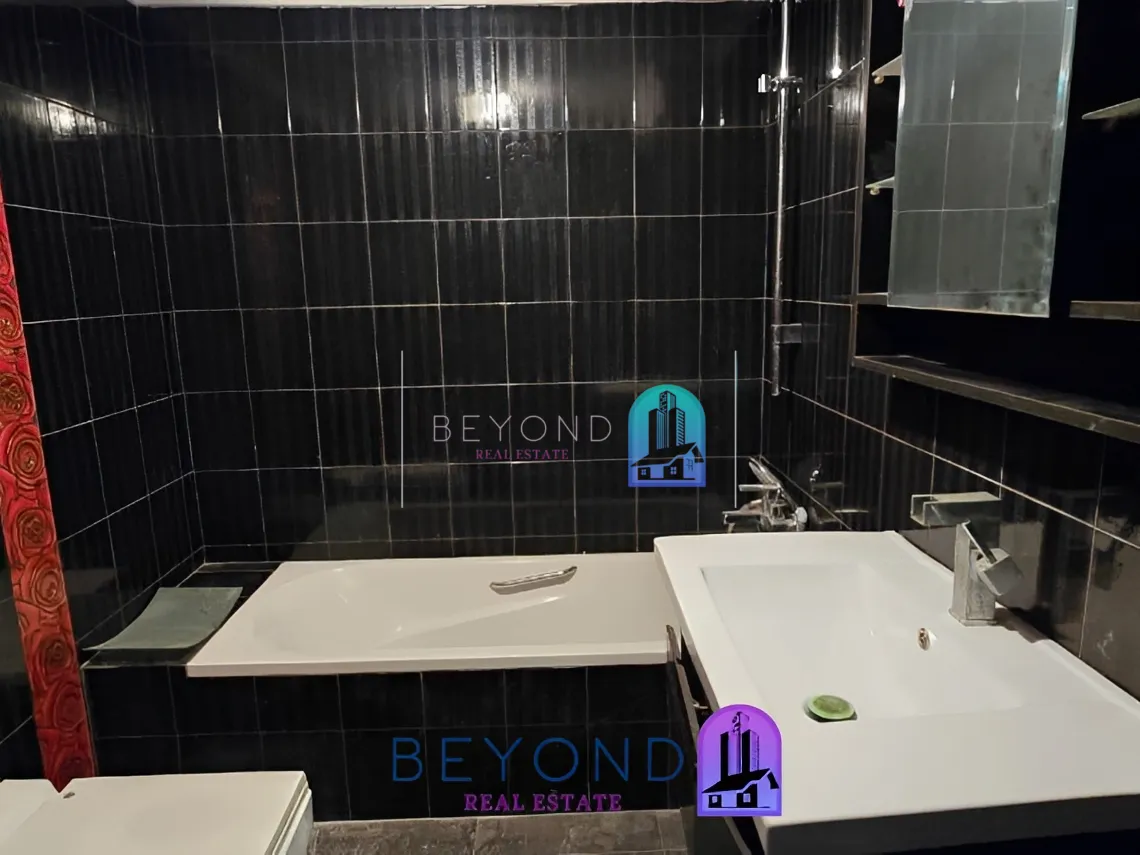 Apartment for rent in Kraytem, Beirut, Lebanon