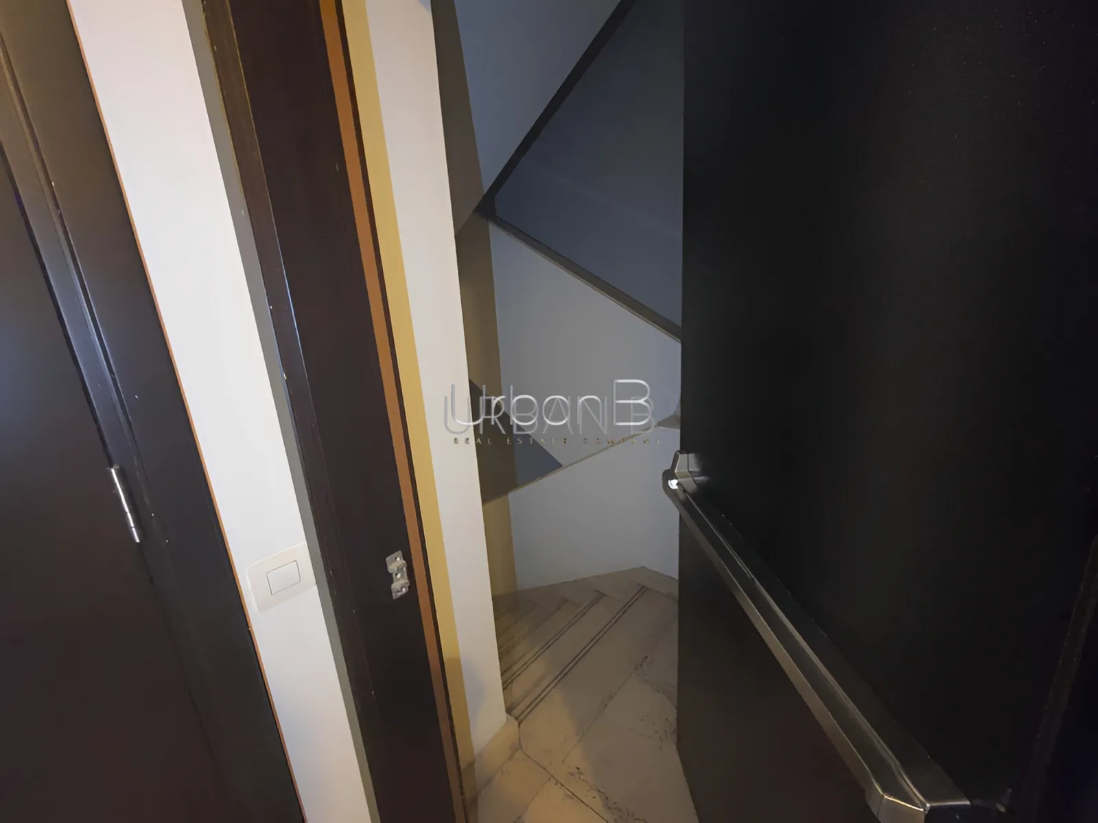 Residential in Verdun, beirut, lebanon