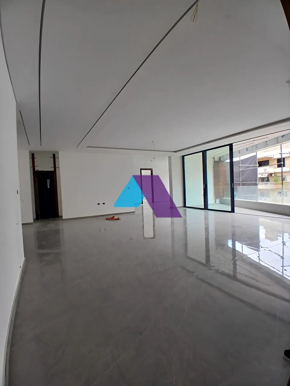 Apartment for Sale in Hazmieh - 3 bed, 2 bath