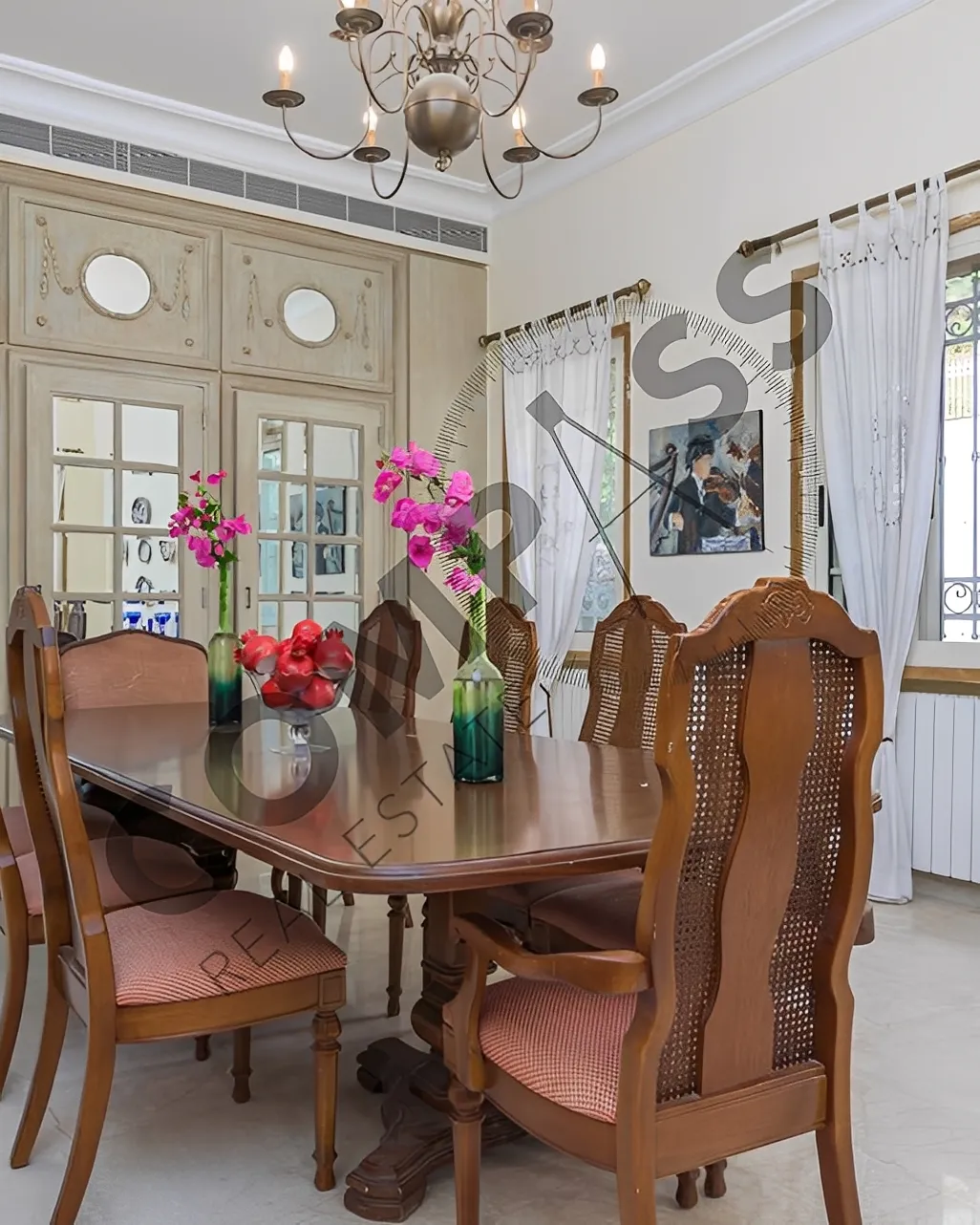 Villa for Rent in Chemlan, Lebanon