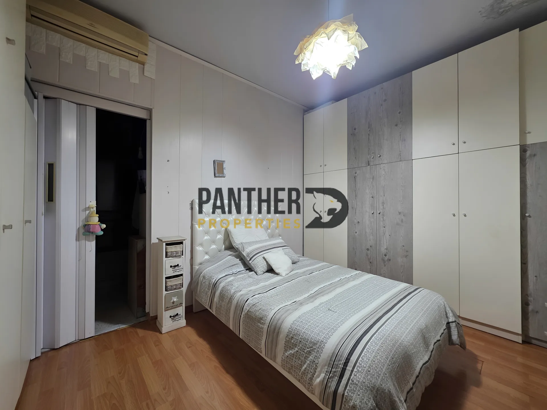 Apartment for sale in Mansourieh