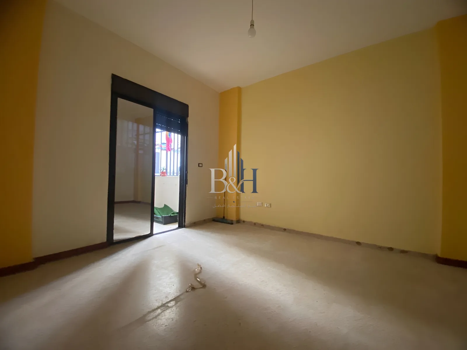 Apartment for sale in Dawhet aramoun, lebanon