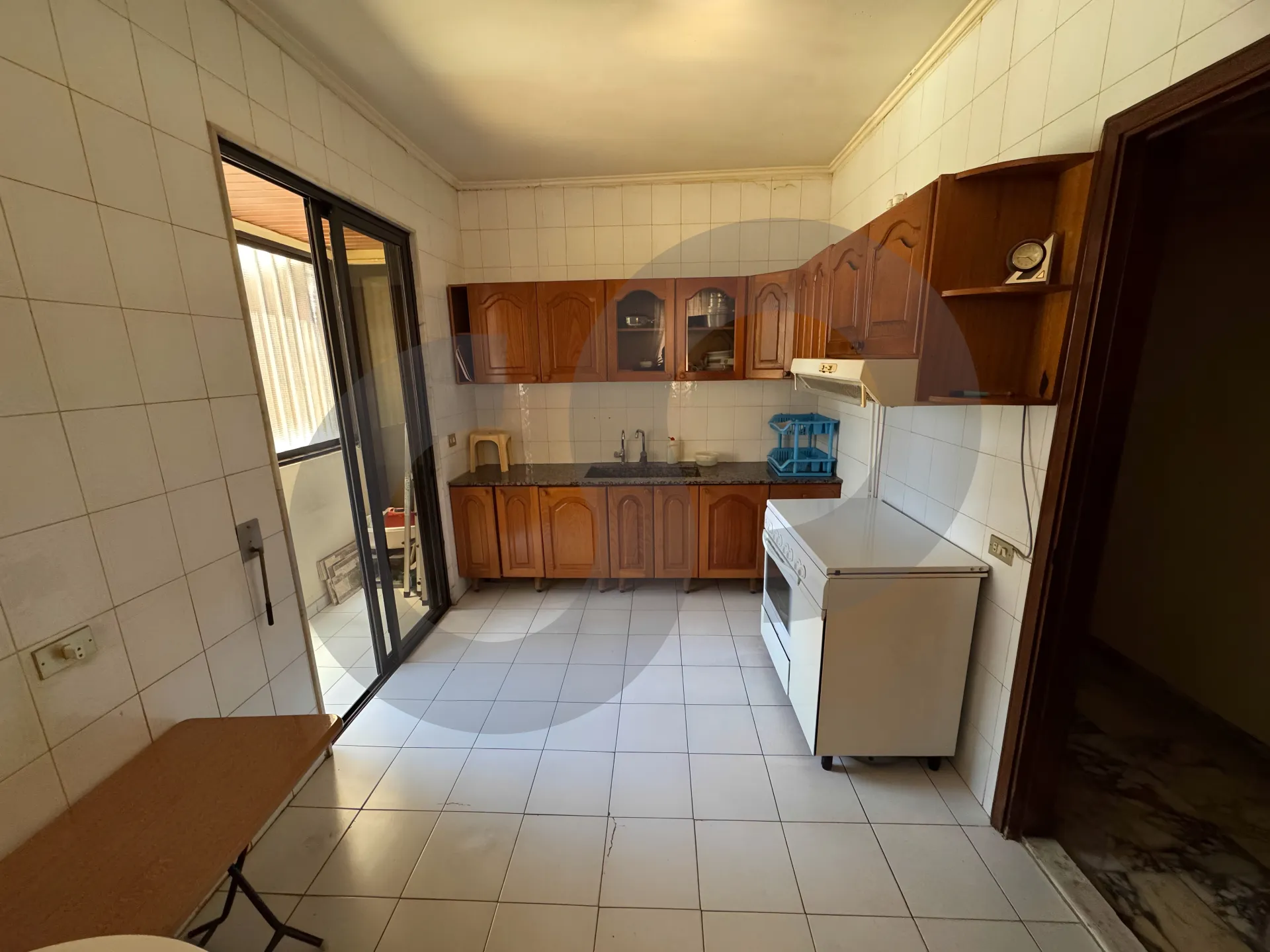Apartment for Sale in Msaytbeh - 3 bed, 3 bath