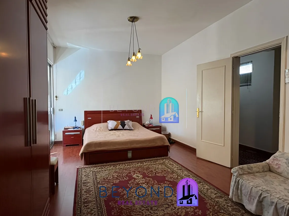 Apartment for sale in Kraytem, Beirut, Lebanon