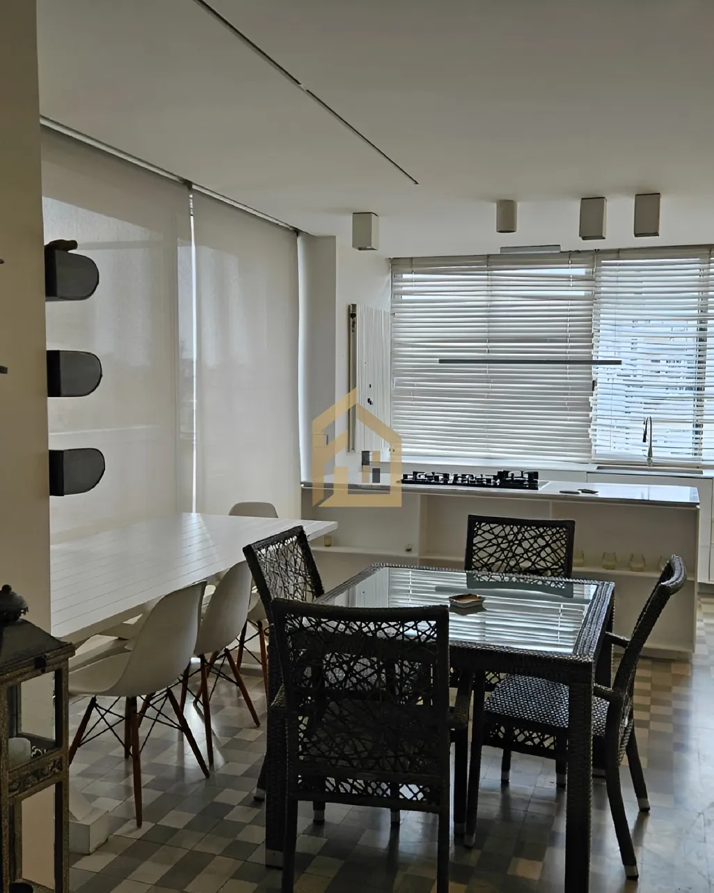 Apartment for rent in Badaro, Beirut, Lebanon