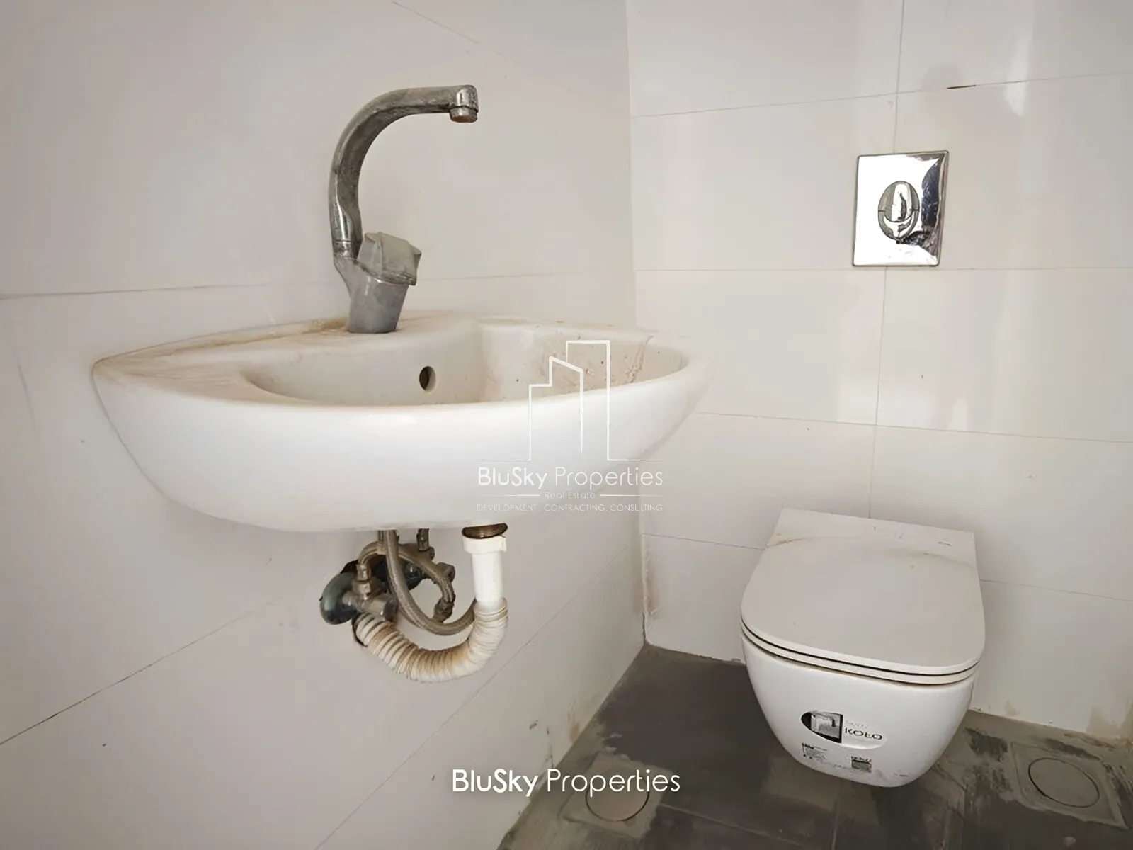 Apartment for Sale in Beit Meri