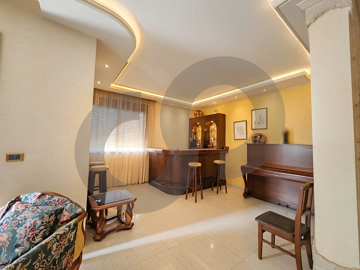Apartment for Rent in Dik El Mehdi