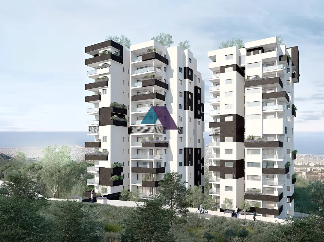 Apartment for Sale in Bsalim