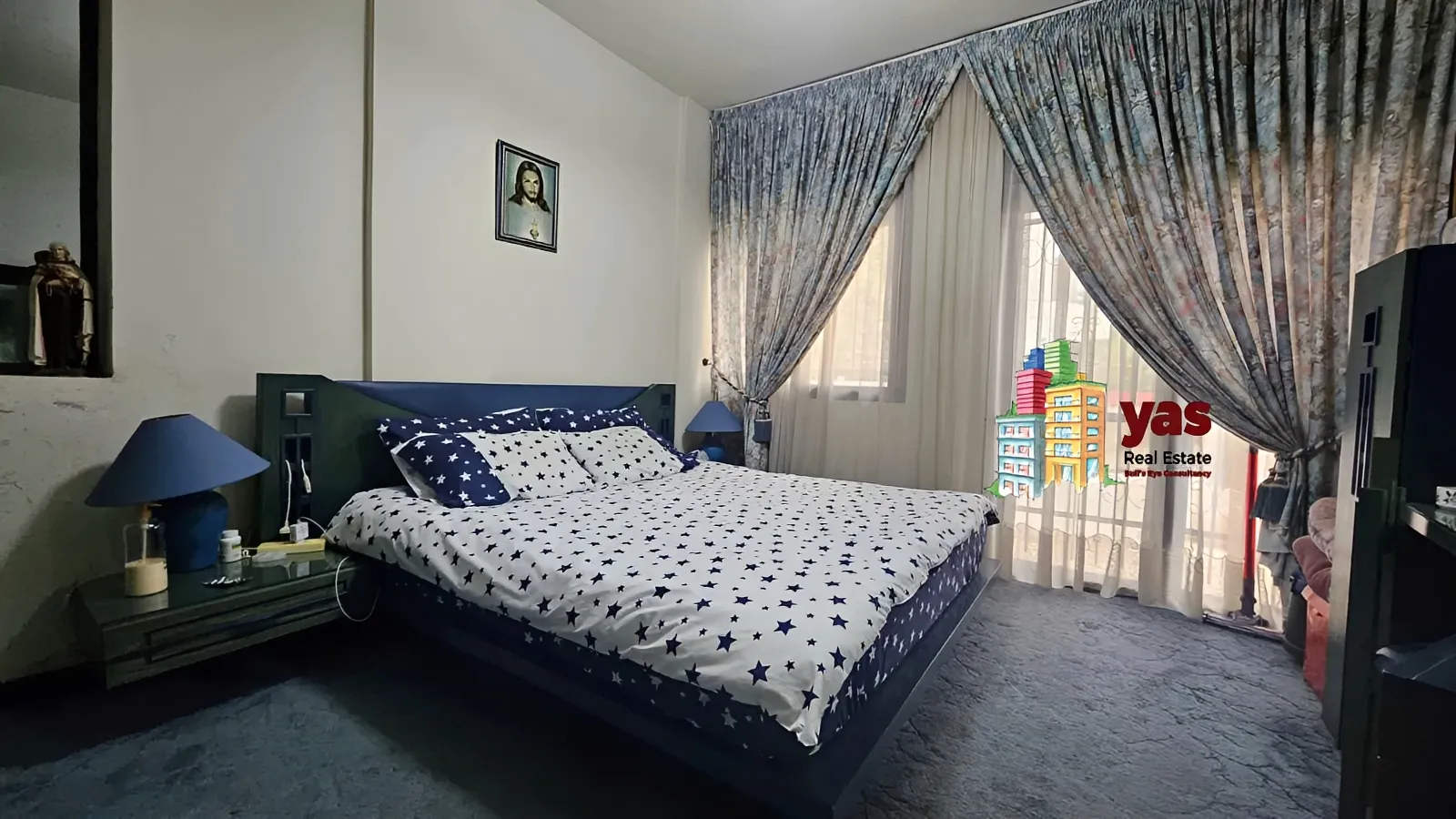 Apartment for Sale in Ajaltoun