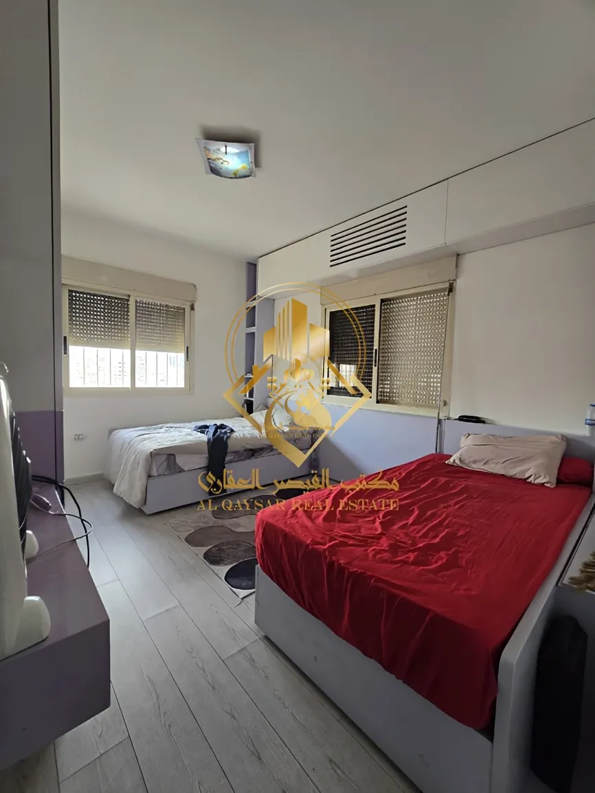 Apartment for sale in Ain El Remmaneh, Lebanon