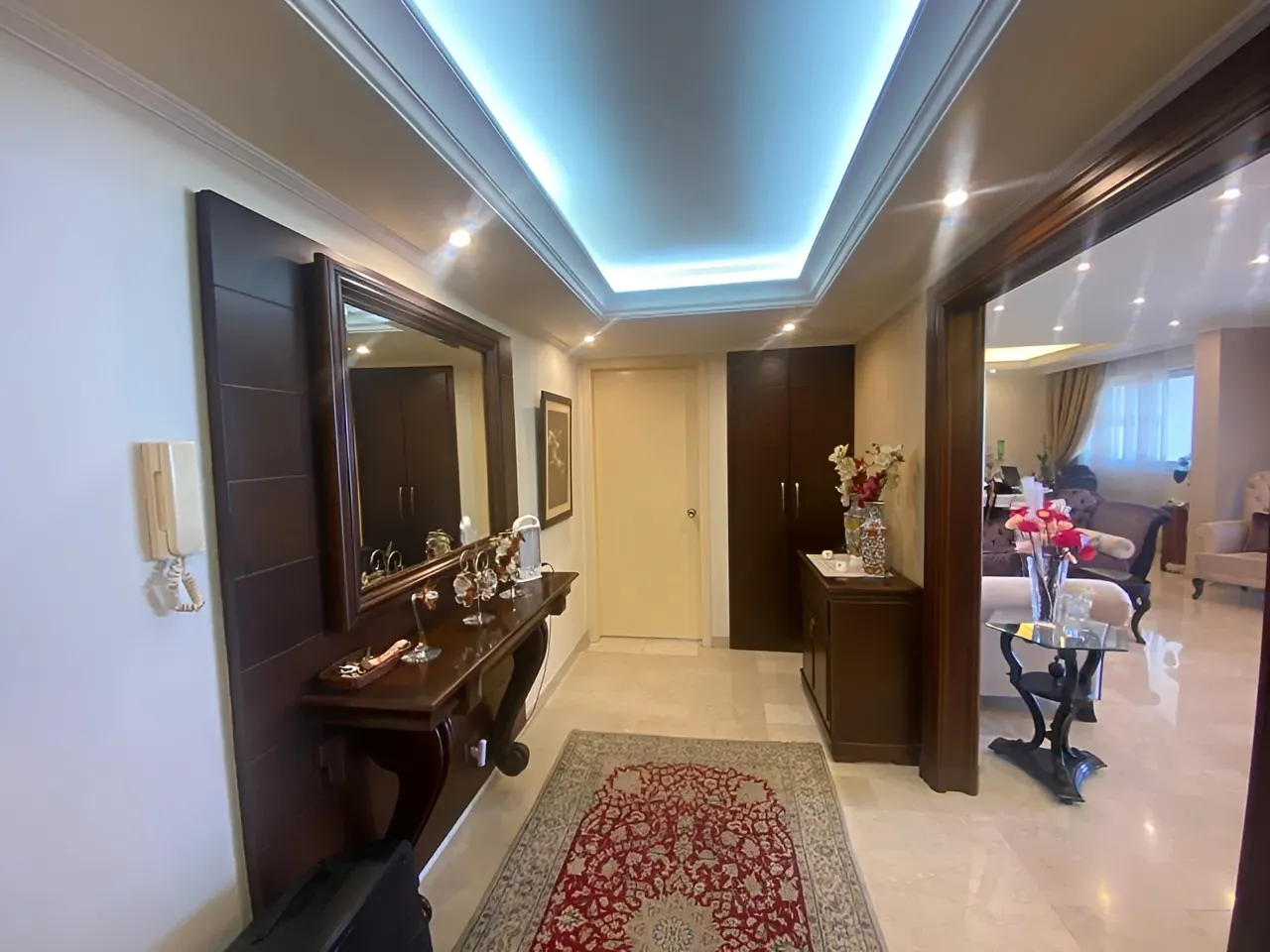 Apartment for Sale in Sahel Alma - 4 bed, 5 bath