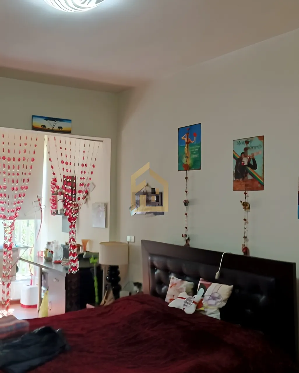Apartment for sale in Mar Takla, Hazmieh